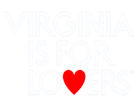 Virginia Is For Lovers Logo